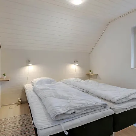 Thatched House With Spa, Sauna, And Pool - Sj590 بيت للعطل