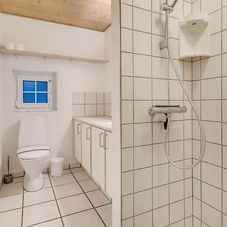 Thatched House With Spa, Sauna, And Pool - Sj590 هاربور