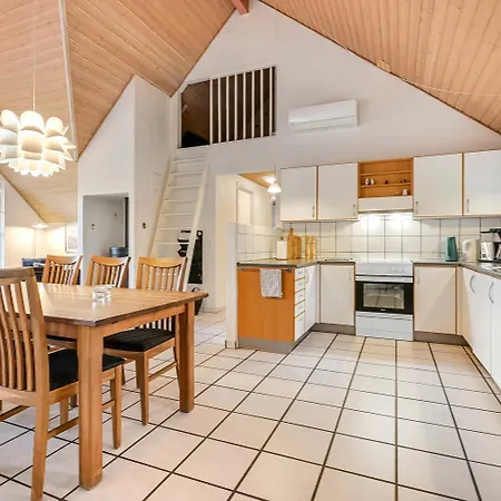 Thatched House With Spa, Sauna, And Pool - Sj590 別荘 Harboør