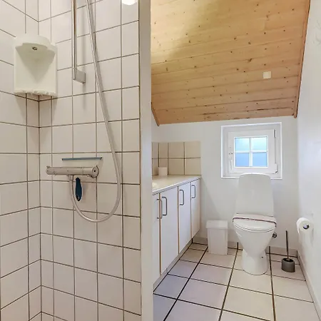 別荘 Thatched House With Spa, Sauna, And Pool - Sj590 *